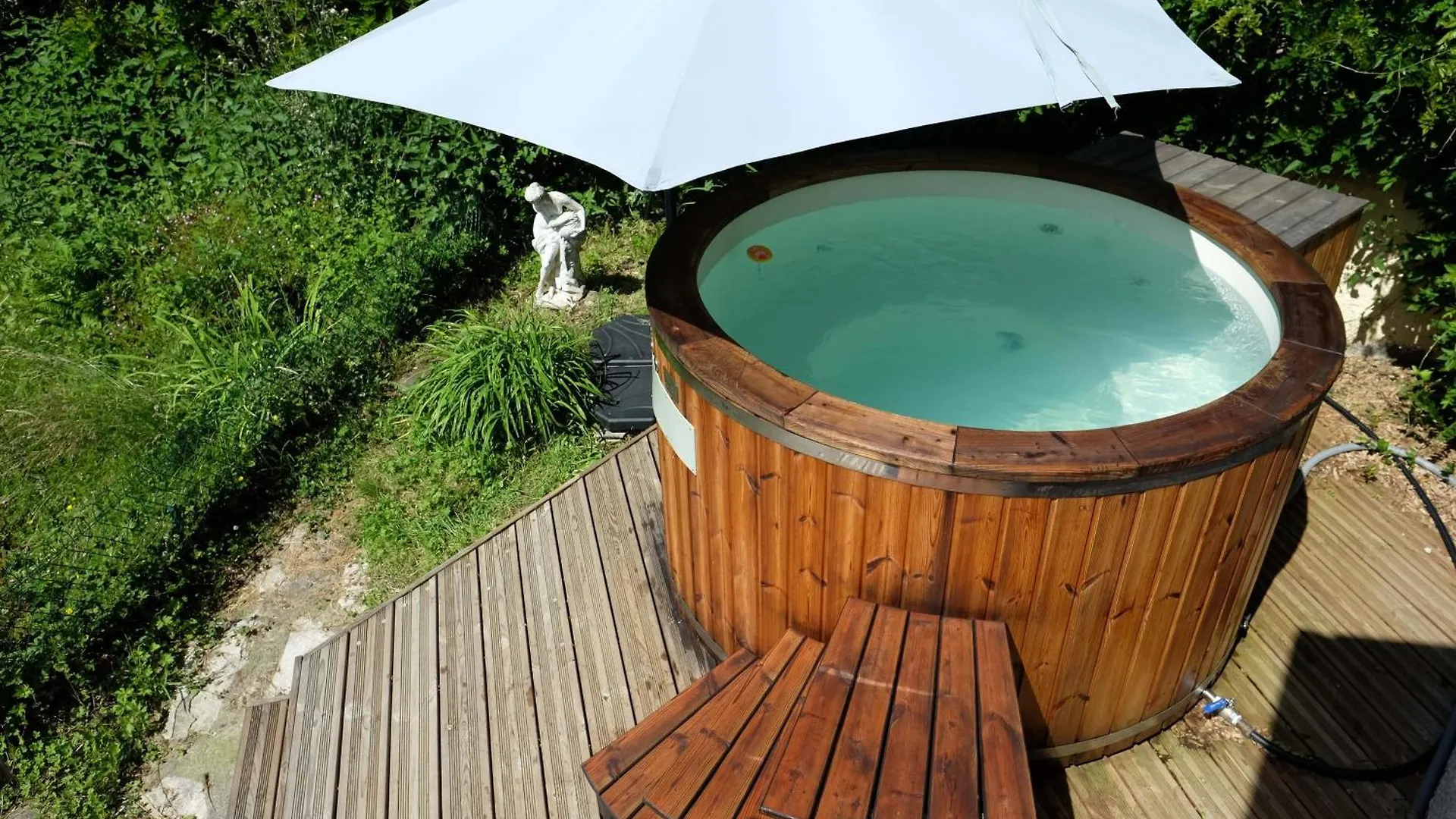 Sport Et Reconfort En Couserans Soulan  Ferienhaus Soulan (Hautes-Pyrenees)