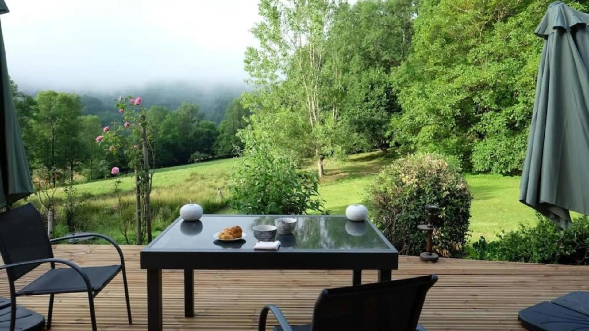 Ferienhaus Sport Et Reconfort En Couserans Soulan