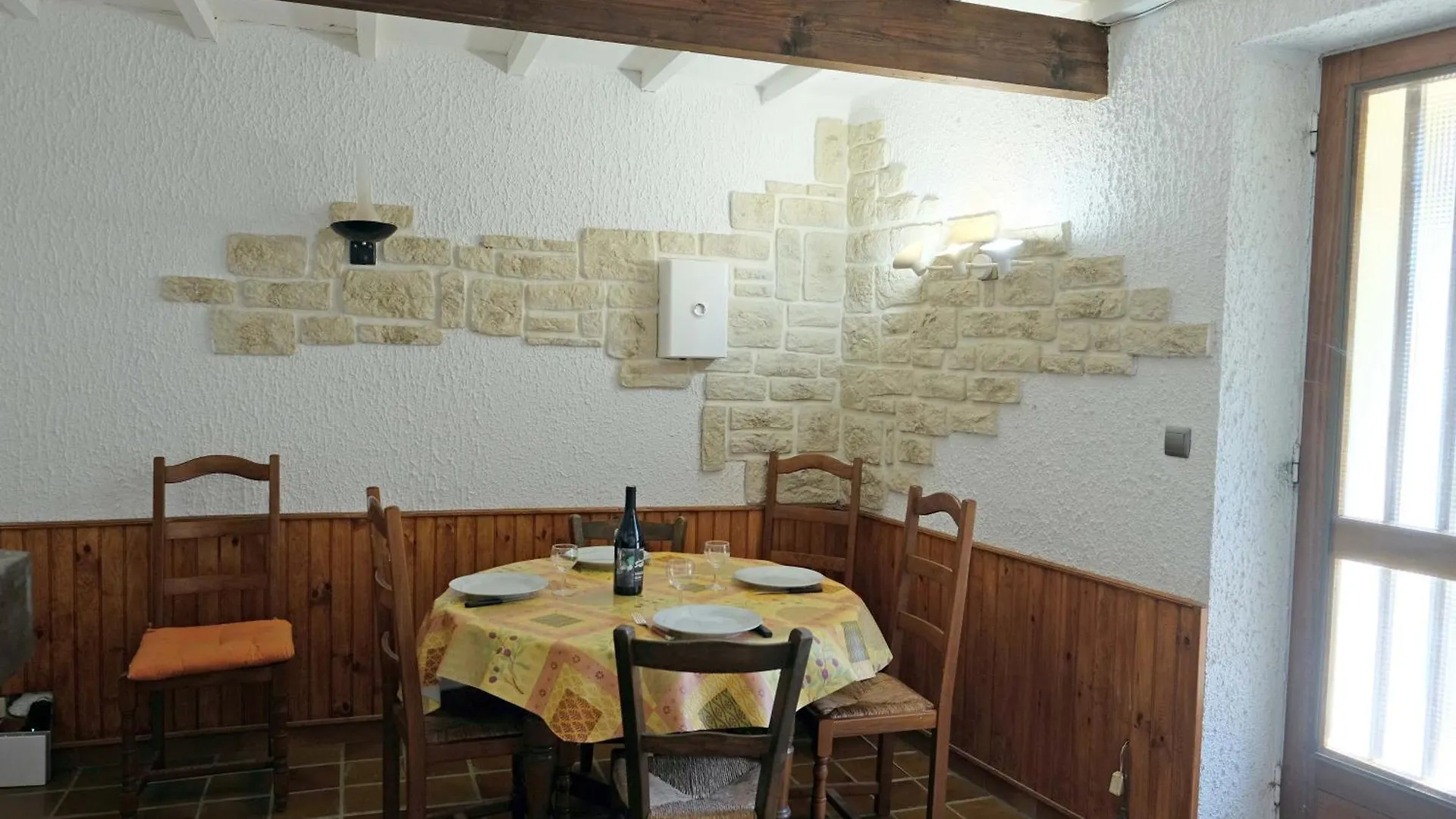 Ferienhaus Sport Et Reconfort En Couserans Soulan  Frankreich